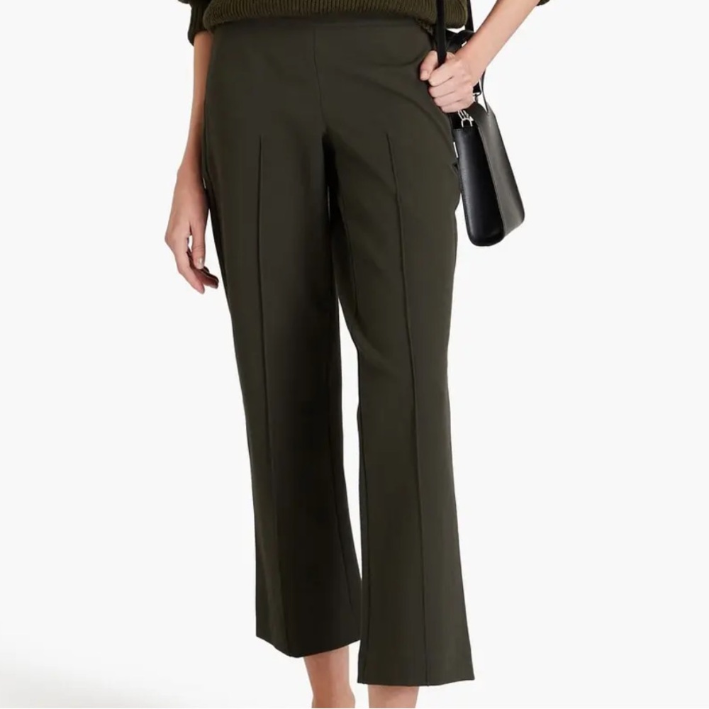 Vince Kick Flare Pants